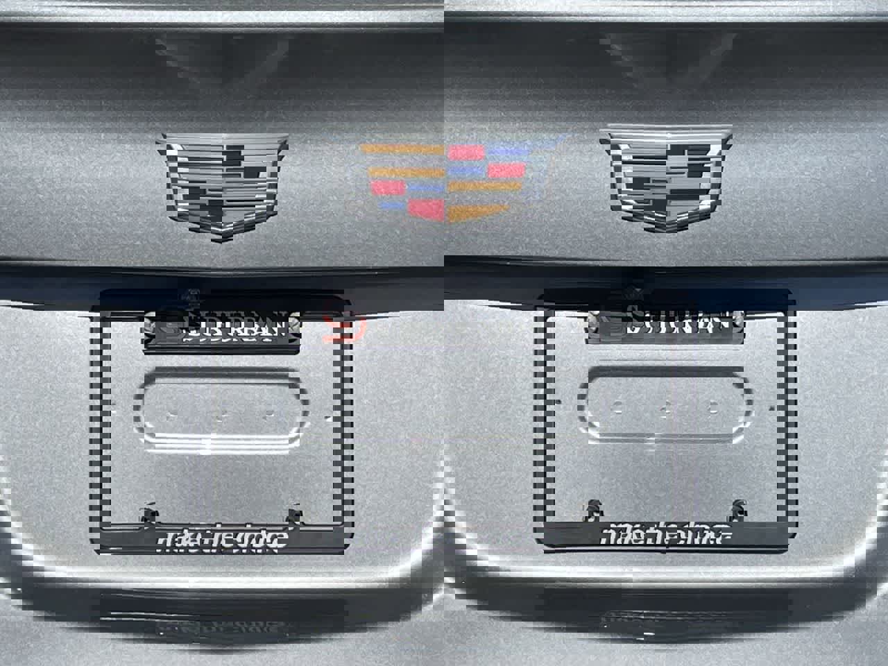 Certified 2023 Cadillac XT4 Premium Luxury w/ Cold Weather Package image 42