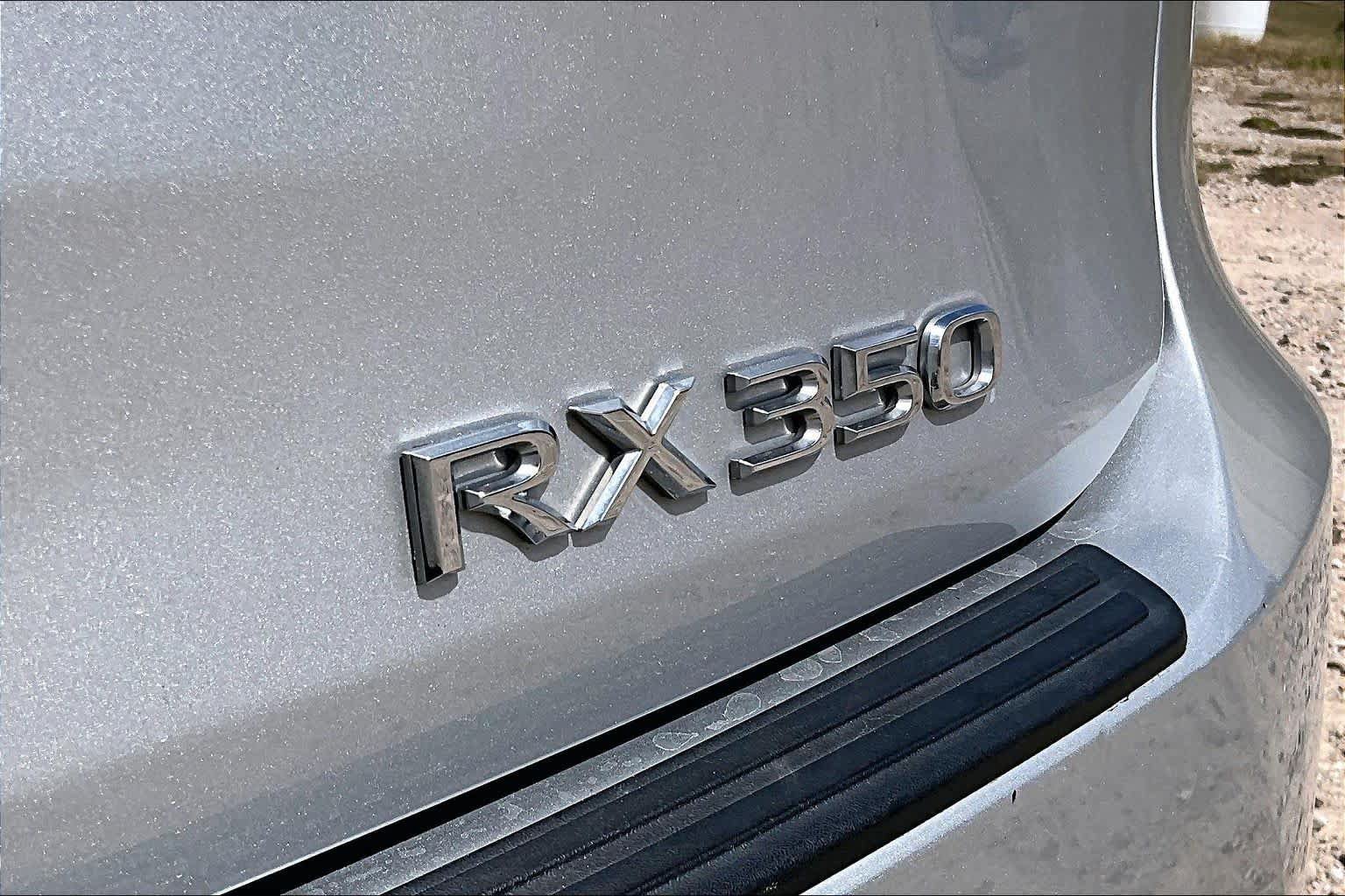 Used 2019 Lexus RX 350 FWD w/ Navigation Package image 28