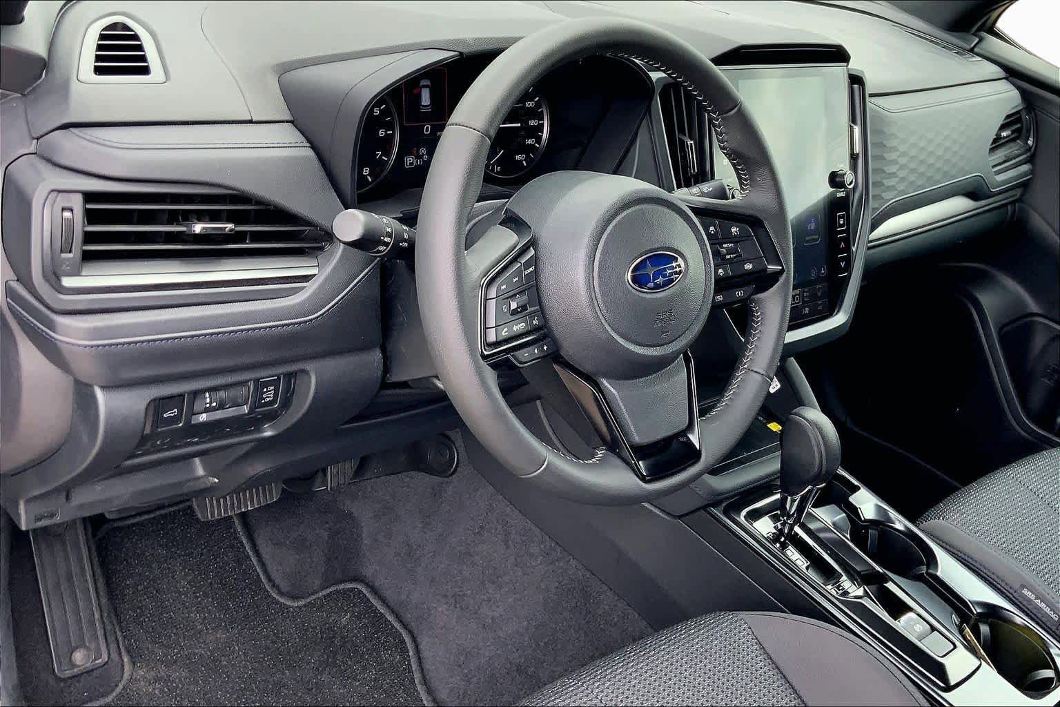 Used 2026 Subaru Forester Premium AWD/4WD image 17