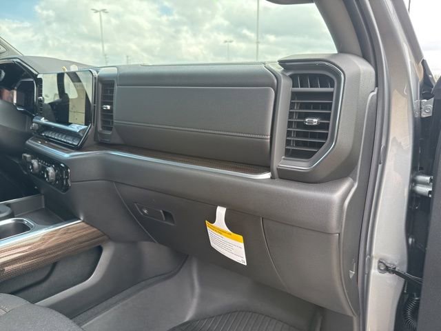 New 2026 Chevrolet Silverado 1500 LT AWD/4WD image 51