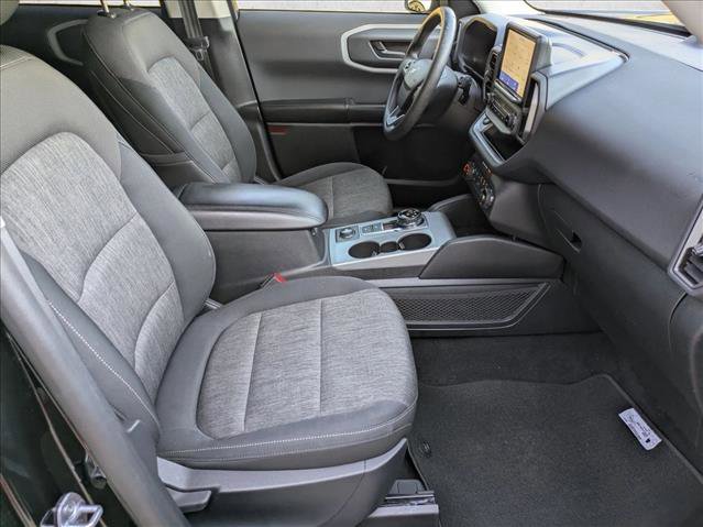 Used 2021 Ford Bronco Sport Big Bend AWD/4WD image 21