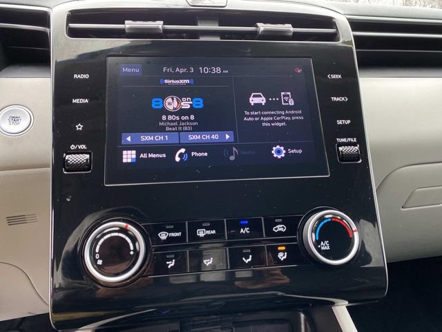 Used 2023 Hyundai Tucson SEL image 8