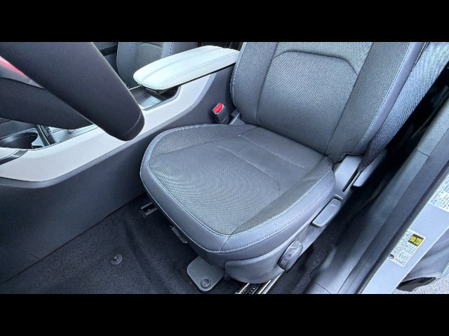 New 2026 MAZDA CX-5 Select AWD/4WD image 13