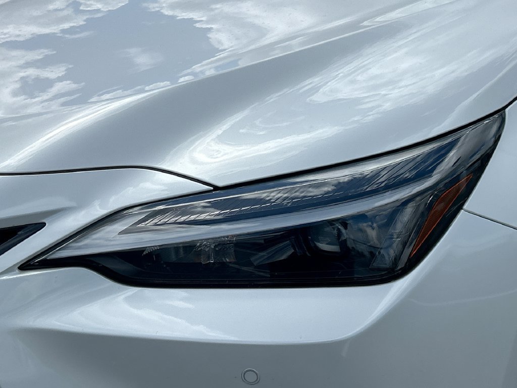 Used 2024 Lexus NX 350 AWD image 26