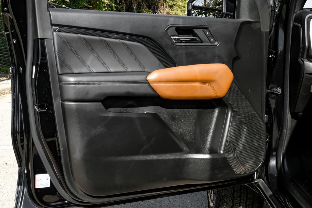 Used 2023 GMC Canyon AT4 w/ Canyon Safety Plus Package image 51