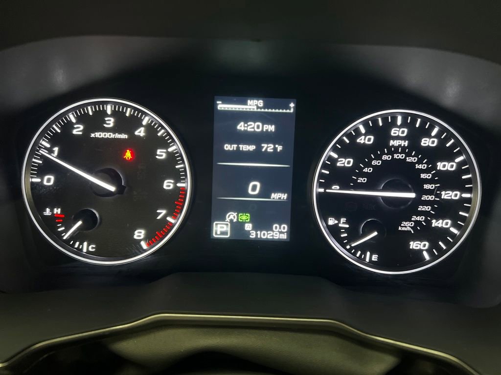 Used 2024 Subaru Outback Limited image 17