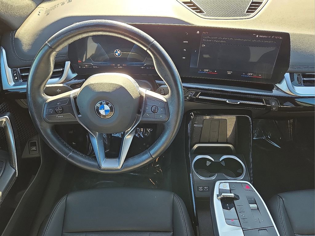 Used 2023 BMW X1 xDrive28i w/ Convenience Package image 20