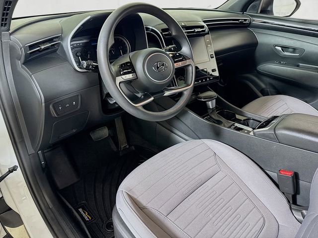 Used 2024 Hyundai Santa Cruz SEL image 7