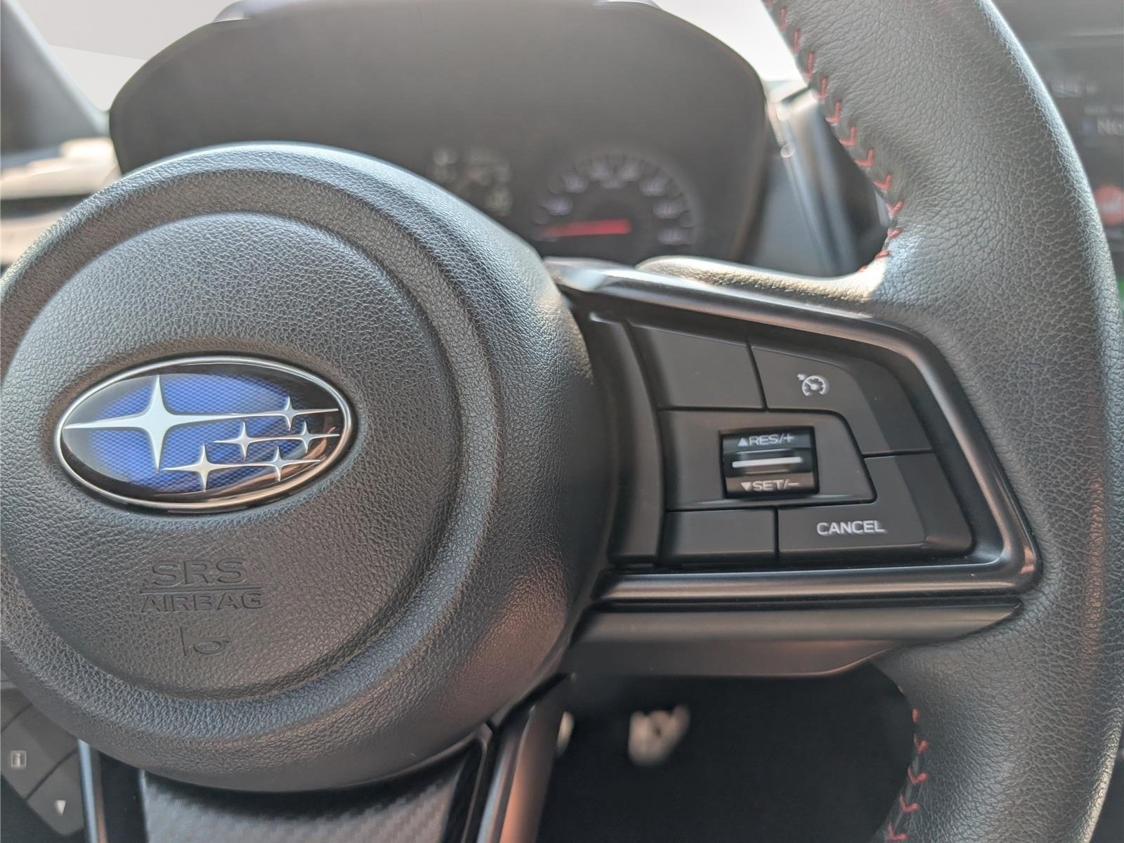 Used 2022 Subaru WRX Limited AWD/4WD image 24
