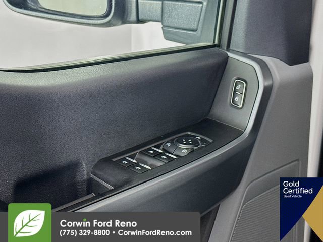 Used 2024 Ford F250 XLT image 21