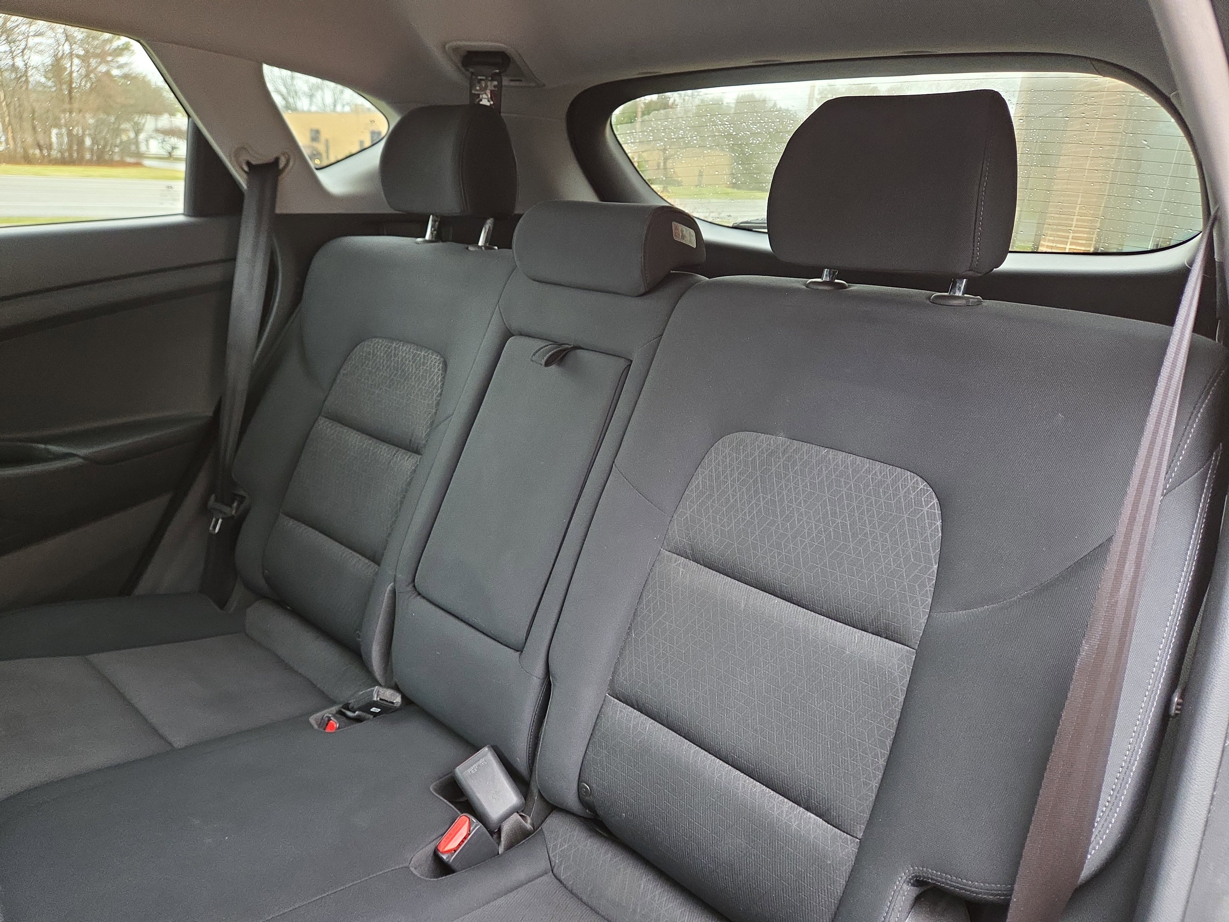 Used 2016 Hyundai Tucson SE w/ Option Group 02 image 13