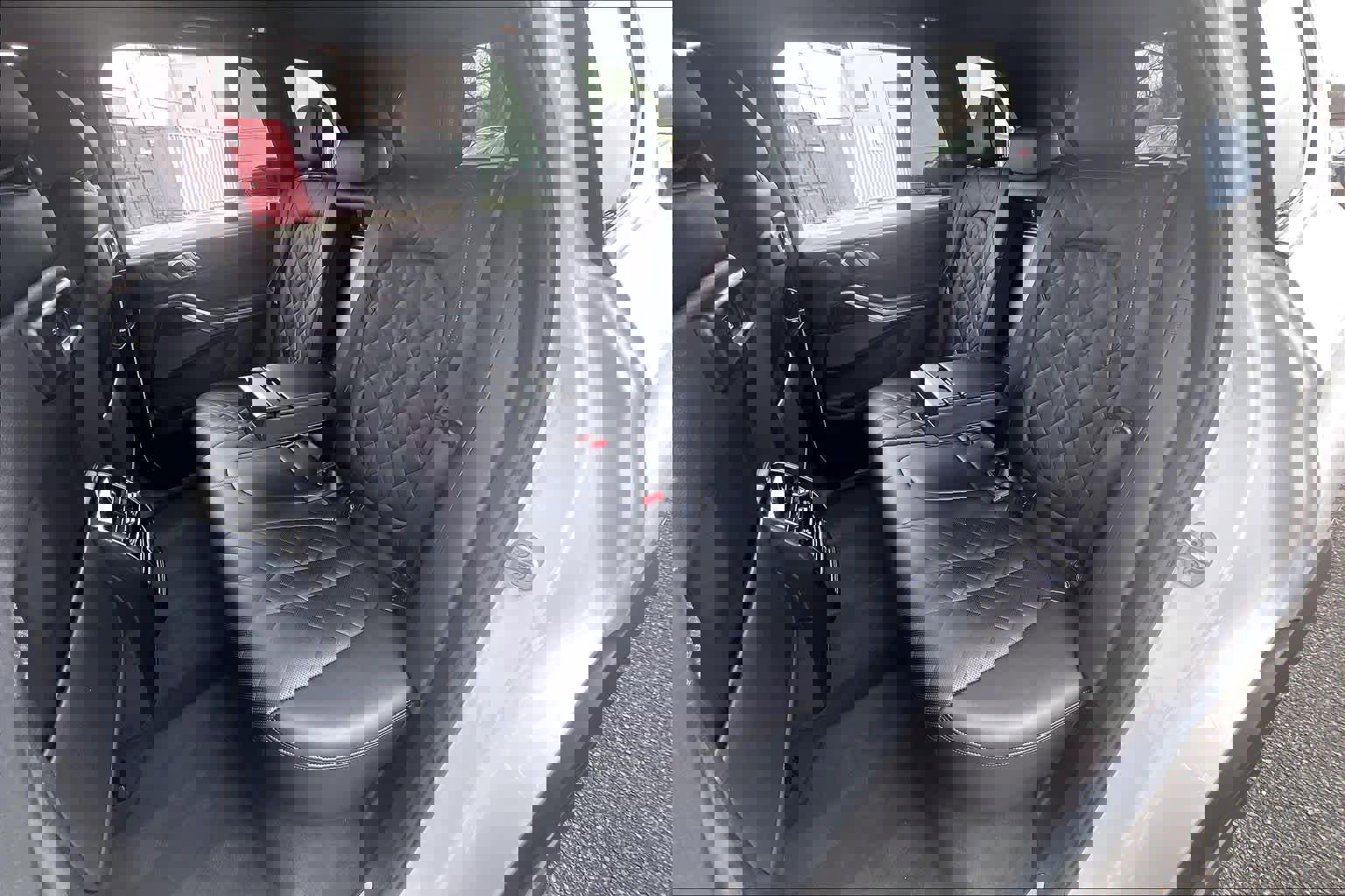 Certified 2023 BMW X5 xDrive40i w/ Premium Package image 21