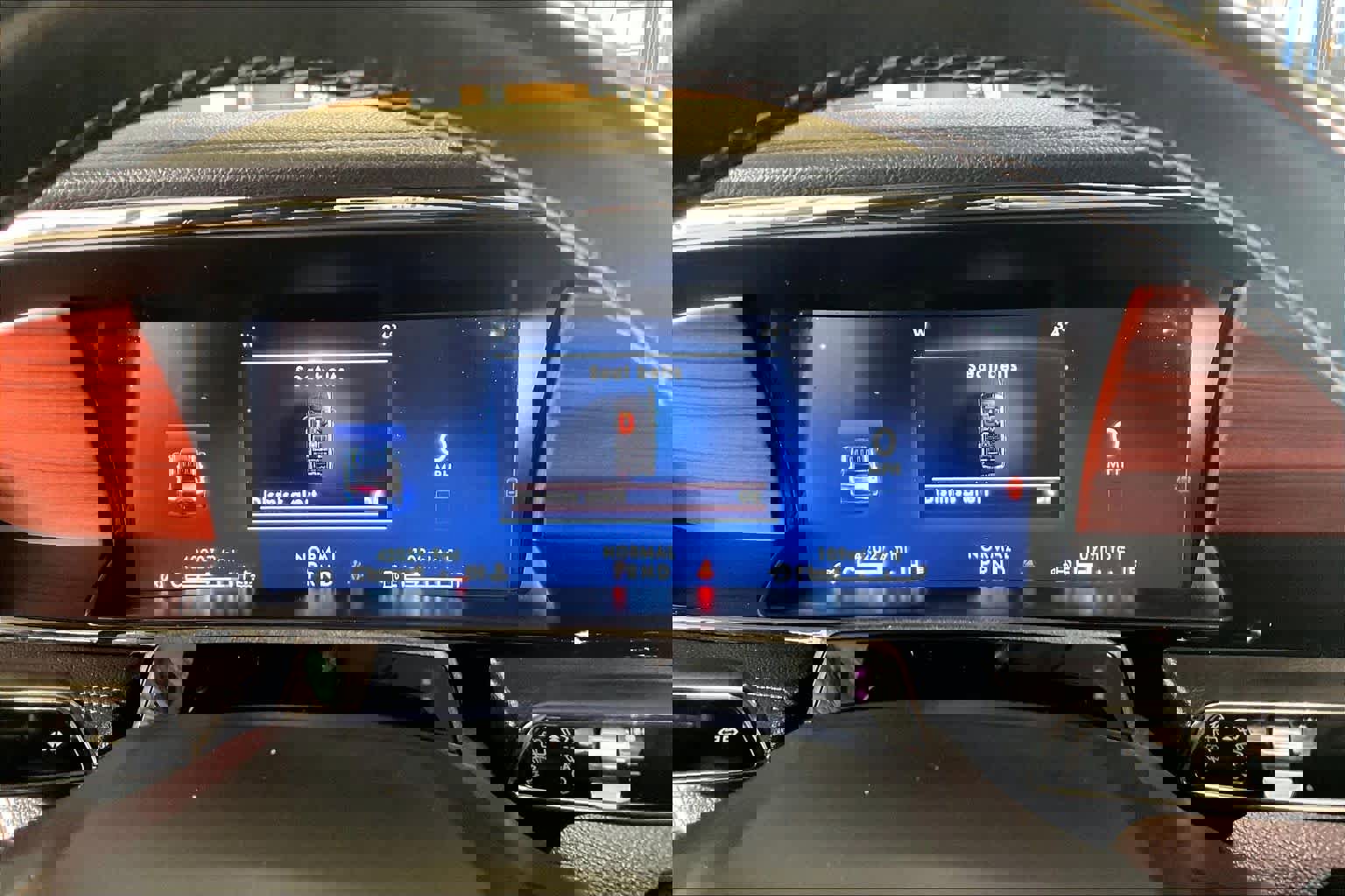 Used 2024 Lincoln Navigator Reserve image 47