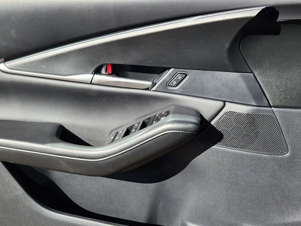 New 2026 MAZDA CX-30 AWD 2.5 S w/ Select Sport Pkg image 7