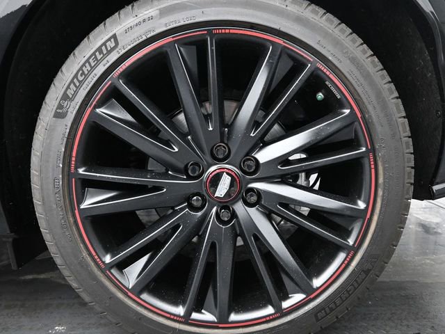 New 2025 Cadillac Lyriq Luxury image 12