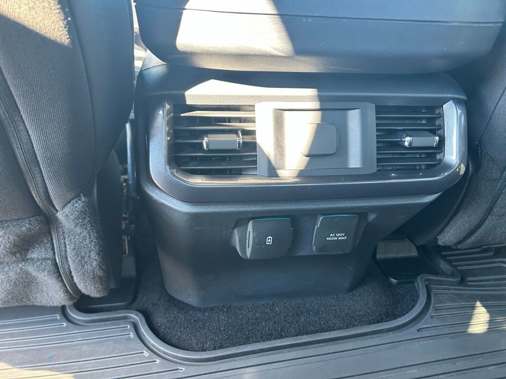 Certified 2023 Ford F150 XLT w/ Equipment Group 302A High image 22