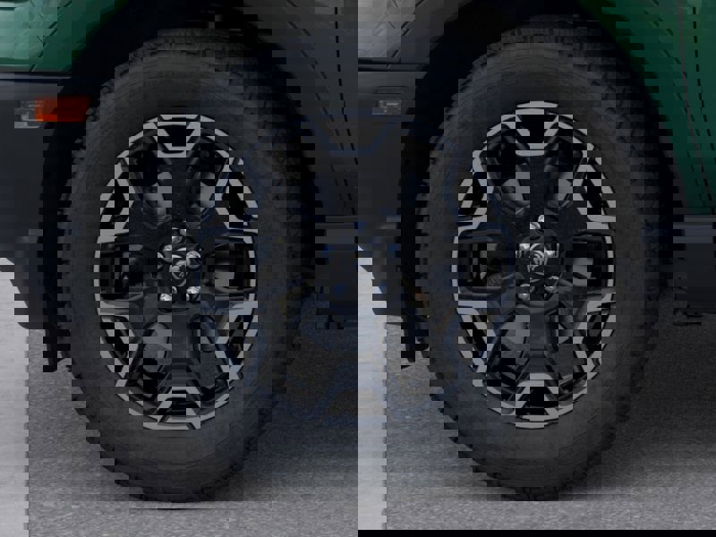 New 2025 Ford Bronco Sport Outer Banks w/ Outer Banks Tech Package+ image 50