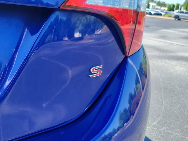 Used 2016 Toyota Corolla S FWD image 8