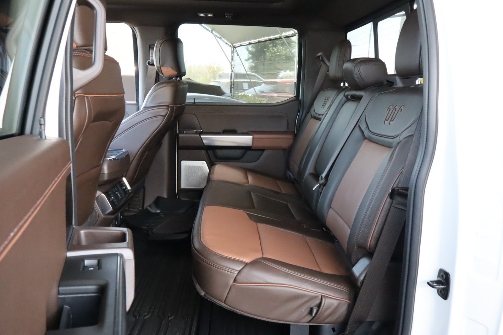 Used 2026 Ford F150 King Ranch w/ Equipment Group 601A High AWD/4WD image 38