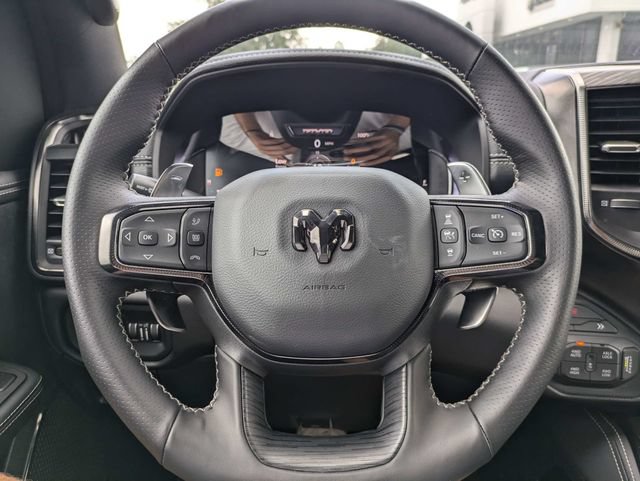 New 2026 RAM 1500 RHO AWD/4WD image 29