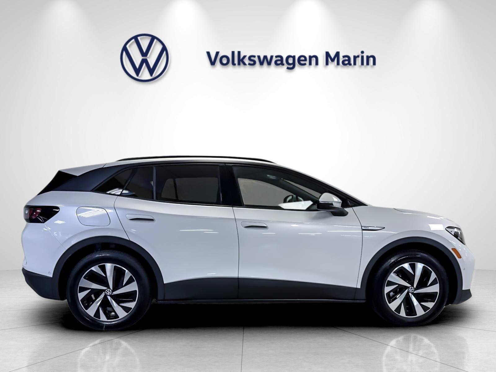 New 2026 Volkswagen ID.4 Pro RWD image 6