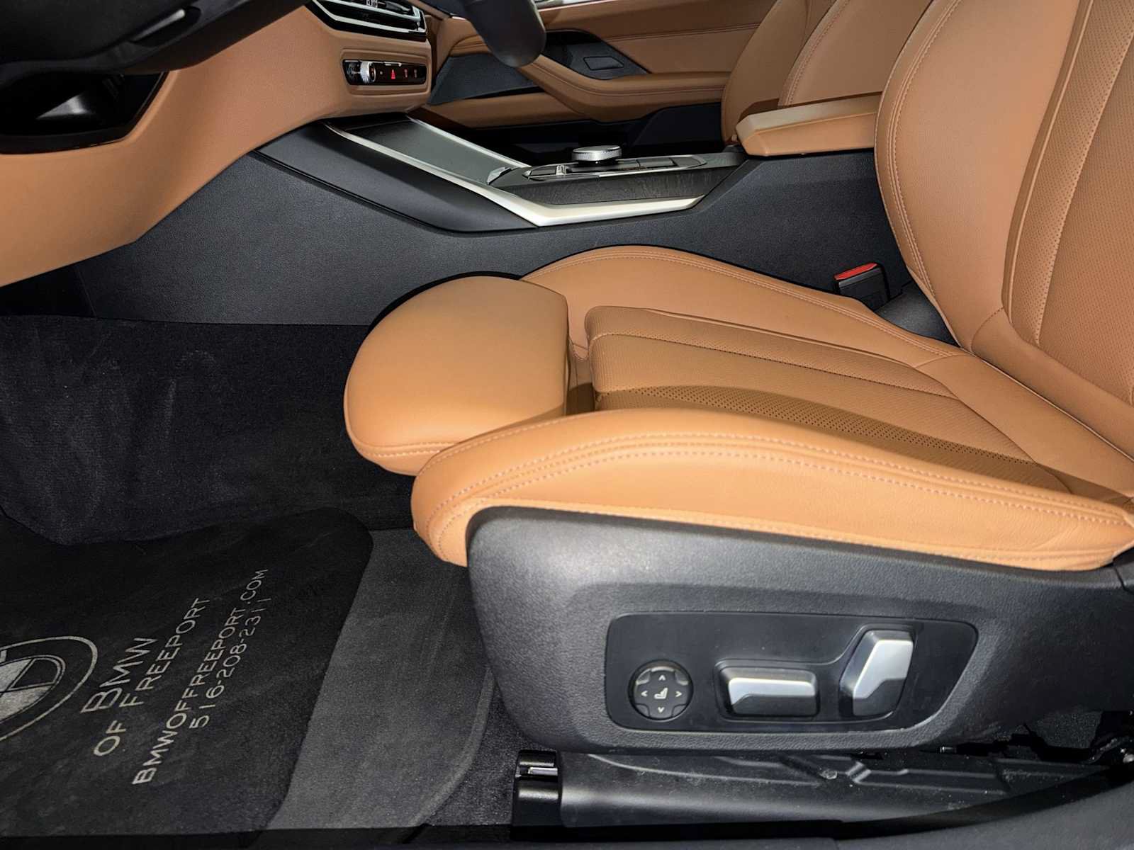 Certified 2024 BMW 430i Gran Coupe xDrive w/ Convenience Package AWD/4WD image 10
