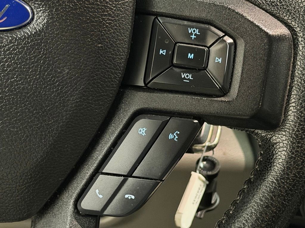 Used 2016 Ford F150 XLT w/ Equipment Group 302A Luxury image 41