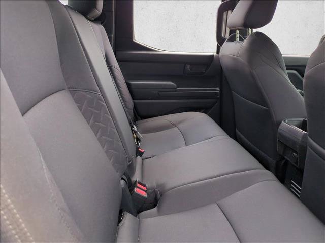 Used 2024 Toyota Tacoma SR RWD image 18