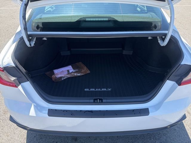 New 2026 Toyota Camry SE image 5