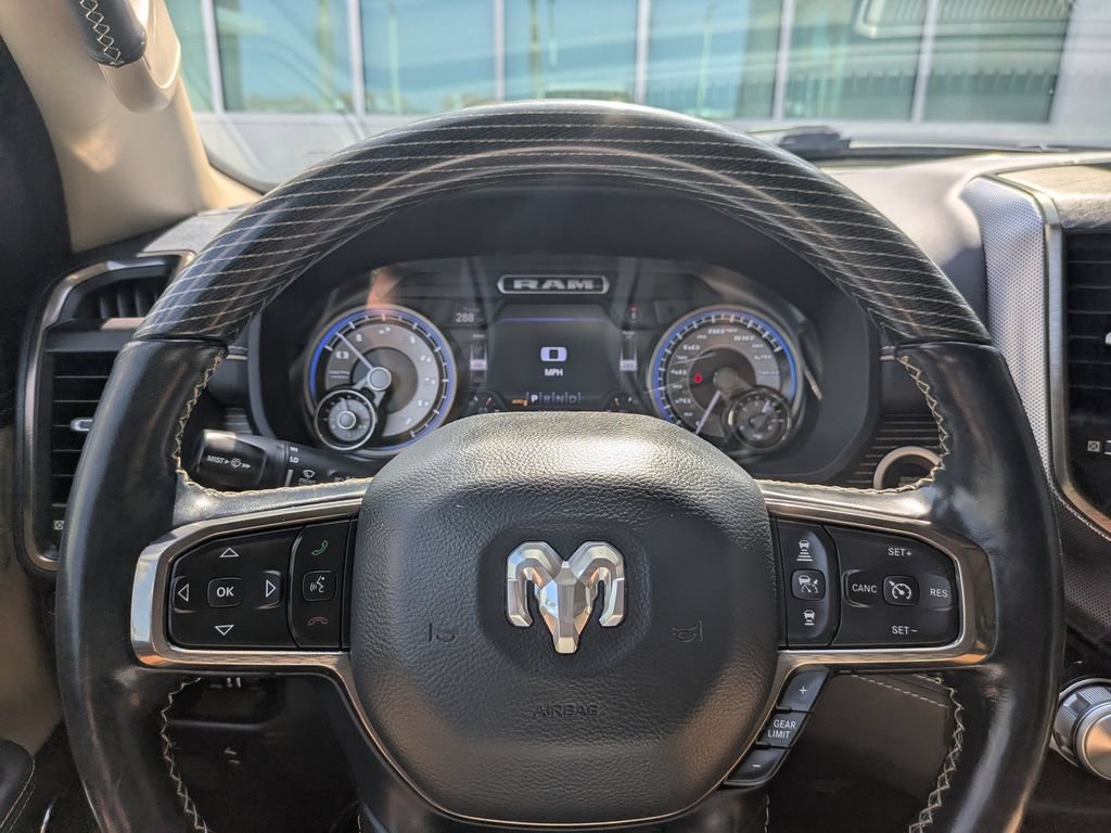 Used 2020 RAM 1500 Limited AWD/4WD image 29