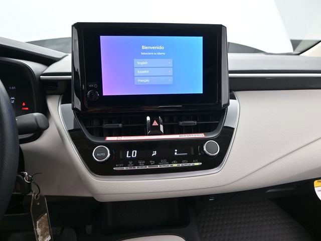 New 2026 Toyota Corolla LE image 7