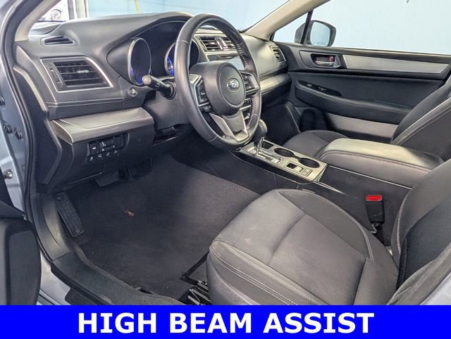 Used 2018 Subaru Legacy 2.5i Premium AWD/4WD image 6