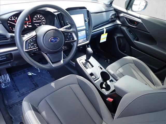 Certified 2025 Subaru Impreza 2.0i w/ Popular Package #1A AWD/4WD image 10