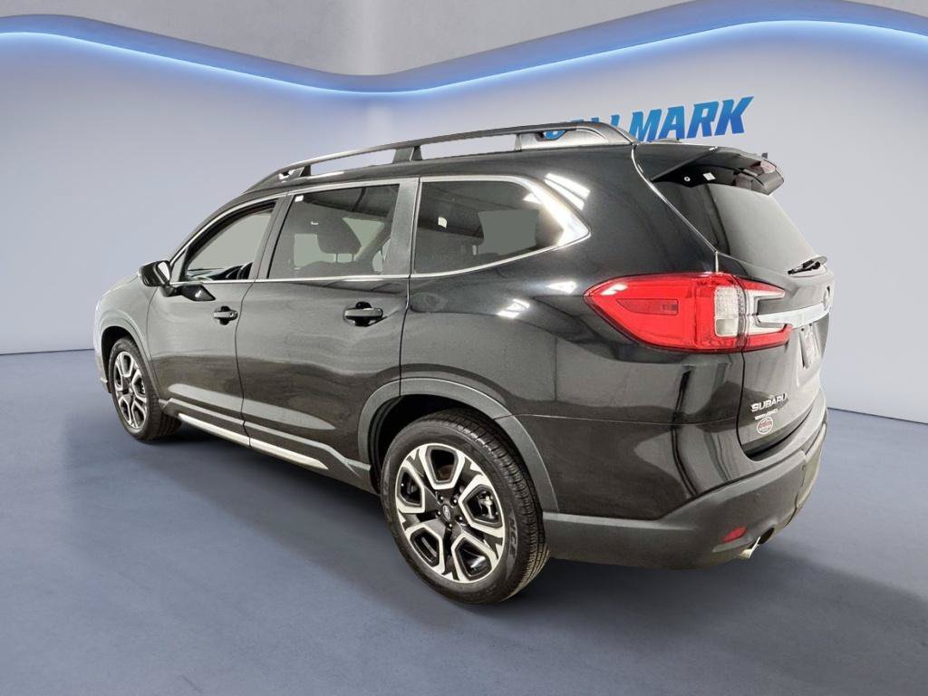 Used 2023 Subaru Ascent Limited AWD/4WD image 4