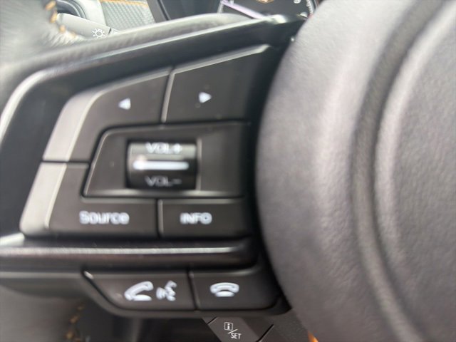 Used 2025 Subaru Forester Wilderness image 28