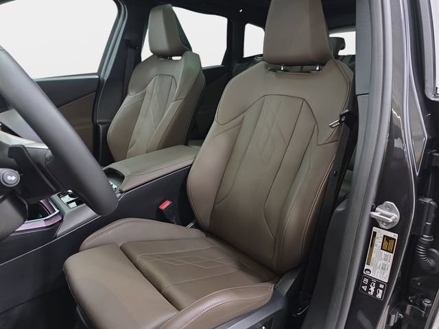 Certified 2026 BMW X3 xDrive30i w/ Premium Package AWD/4WD image 12
