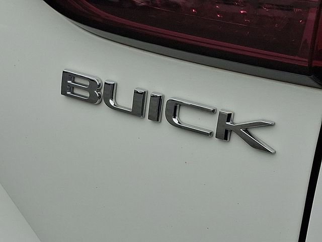 Used 2024 Buick Envision Preferred AWD/4WD image 30