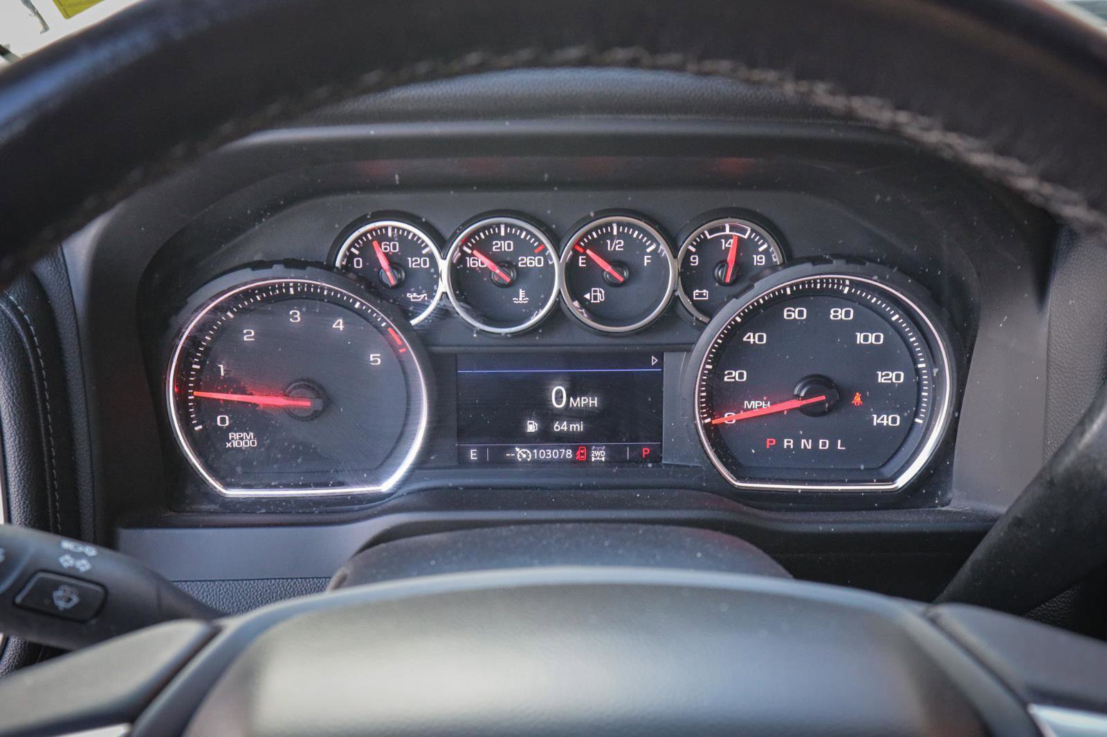 Used 2023 Chevrolet Silverado 3500 LT w/ Convenience Package image 19