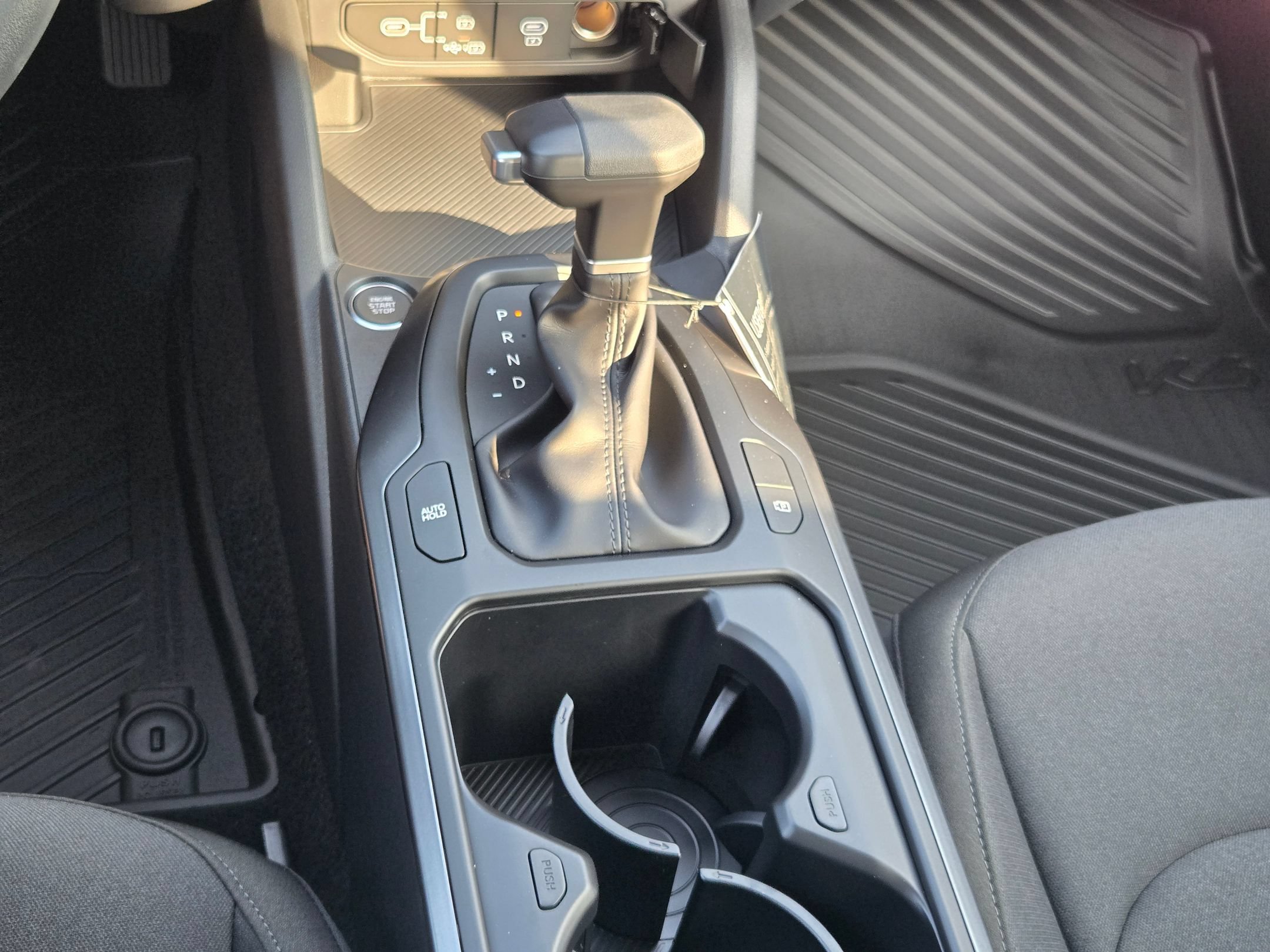 New 2026 Kia K4 FWD image 27