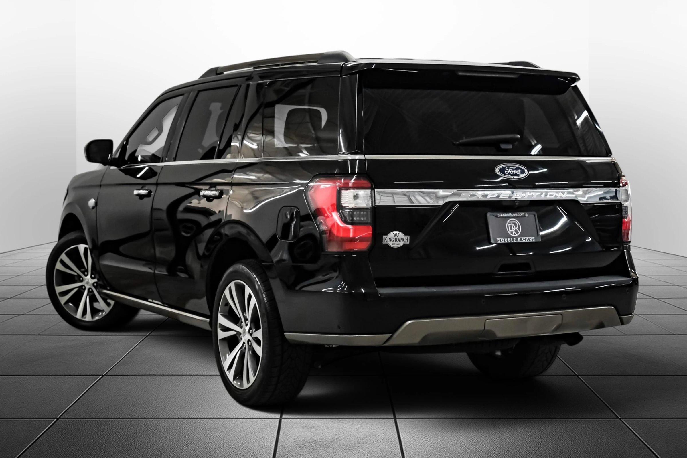 Used 2021 Ford Expedition King Ranch RWD image 10