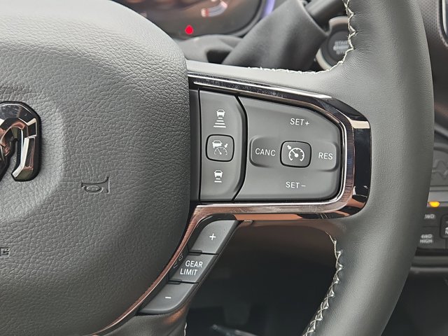 New 2026 RAM 2500 Limited AWD/4WD image 50