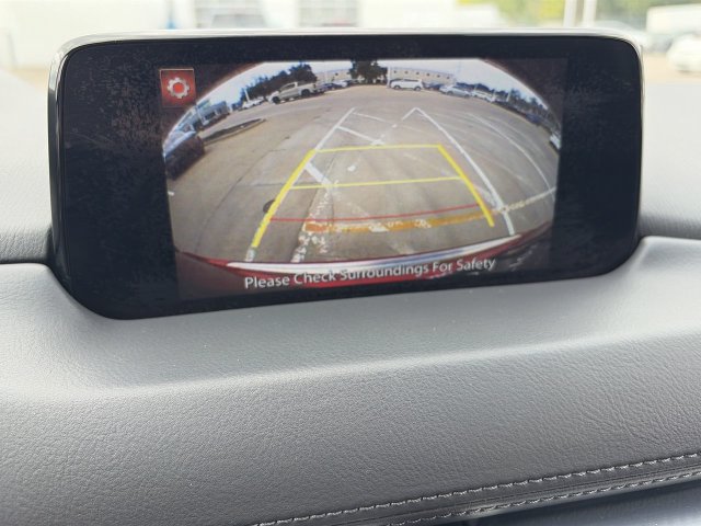 Used 2017 MAZDA CX-5 Grand Touring AWD/4WD image 26