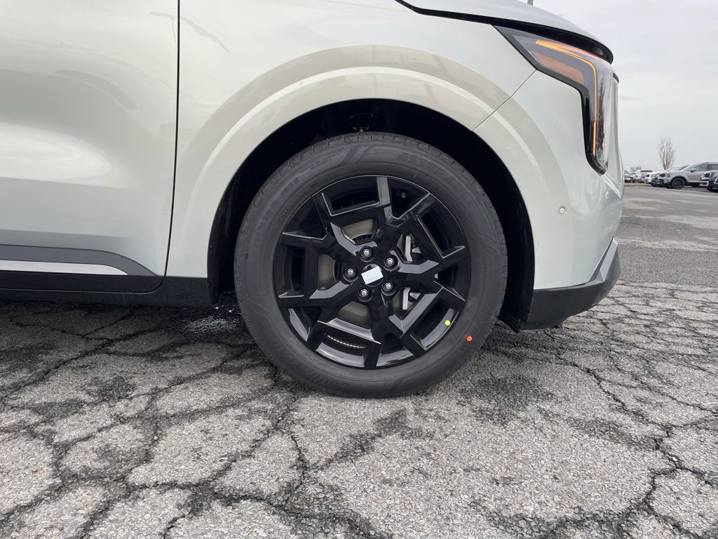 New 2026 Kia Carnival SX Prestige image 33