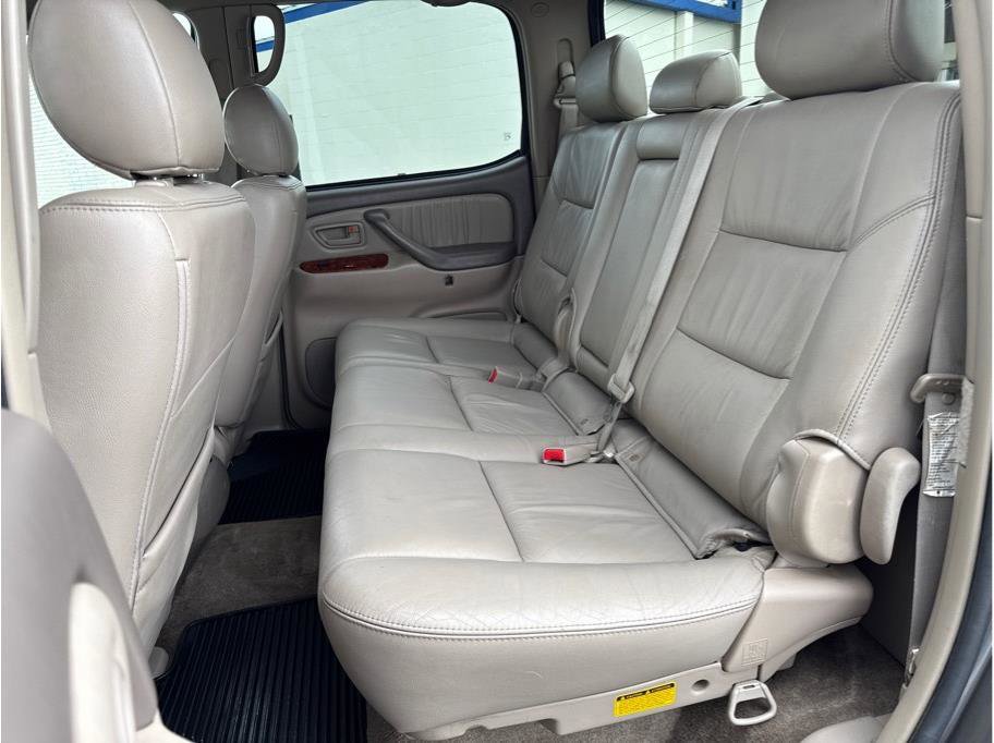 Used 2006 Toyota Tundra Limited image 18