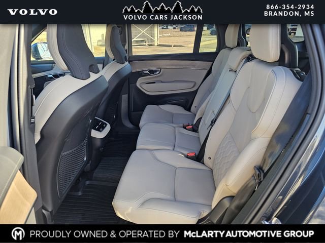 New 2026 Volvo XC90 B6 Plus w/ Protection Package Premier image 14