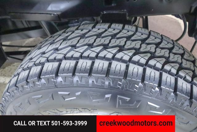 Used 2024 RAM 2500 Big Horn w/ Off Road Package image 37