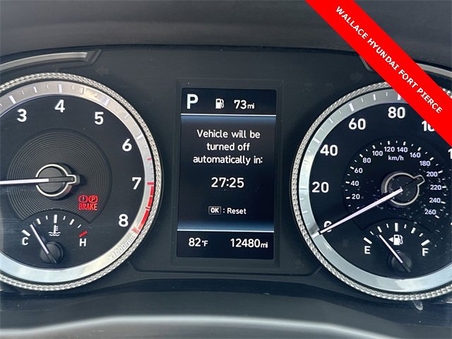 Used 2023 Hyundai Sonata SEL w/ Preferred Accessory Package image 24