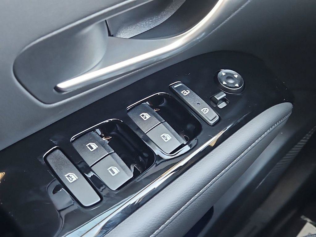 New 2024 Hyundai Tucson Limited AWD/4WD image 18