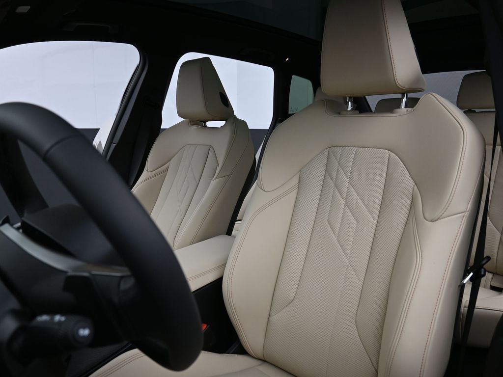 New 2026 BMW X3 xDrive30 w/ Premium Package image 10