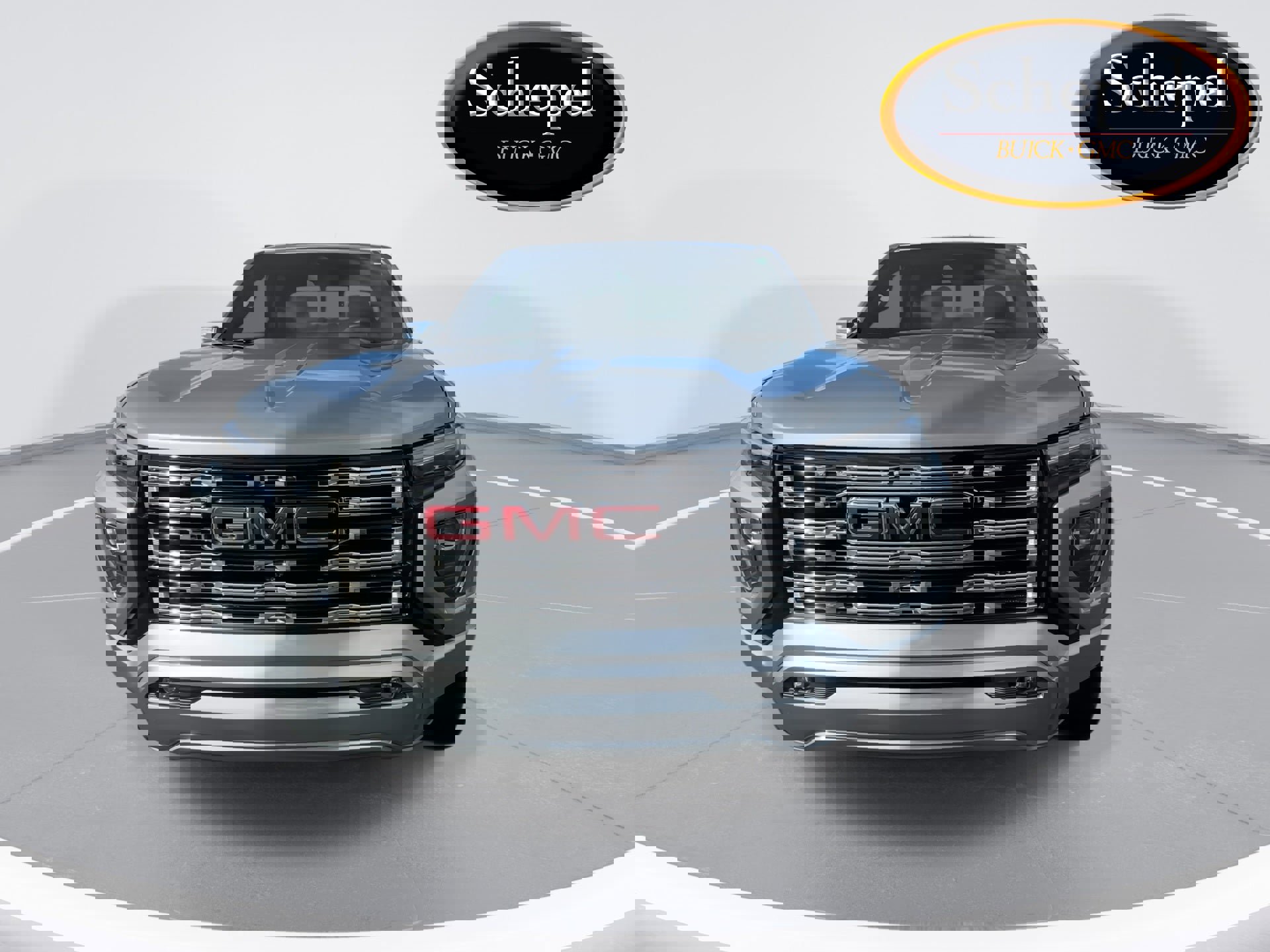 Certified 2024 GMC Canyon Denali image 3